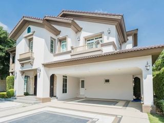 出租 4 卧室 独立屋 在 Bang Phli, Samut Prakan