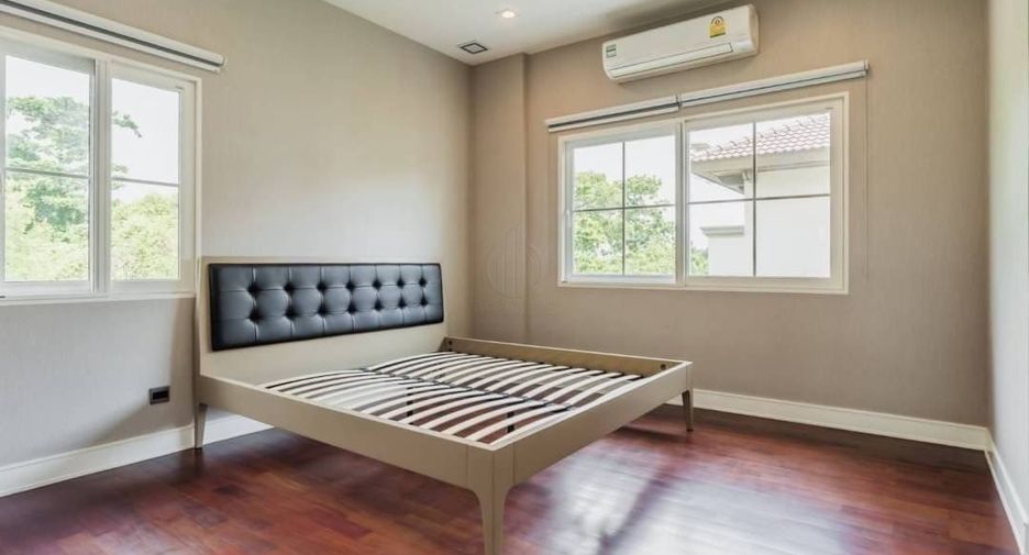 For rent 4 ベッドルーム house in Bang Phli, Samut Prakan