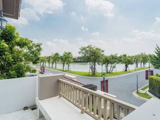 出租 4 卧室 独立屋 在 Bang Phli, Samut Prakan