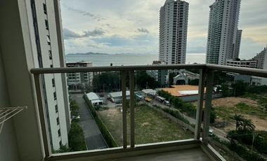 Condo en alquiler de 1 habitaciones en Bang Lamung, Chonburi