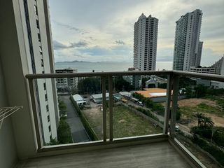 For Rent 1 Bedroom Condo In Bang Lamung, Chonburi