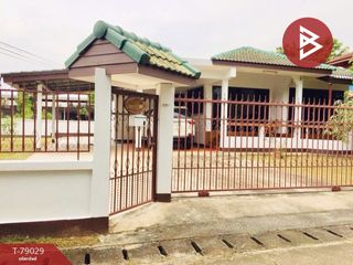 For sale 3 bed house in Mueang Uttaradit, Uttaradit