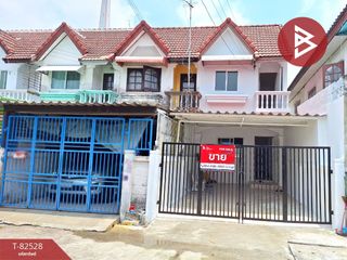 For sale 2 Beds townhouse in Prawet, Bangkok