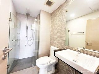 For sale 1 bed condo in Mueang Chon Buri, Chonburi