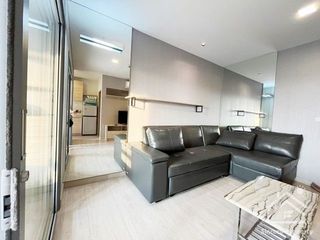 For sale 1 bed condo in Mueang Chon Buri, Chonburi