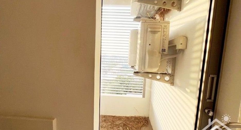 For sale 1 bed condo in Mueang Chon Buri, Chonburi
