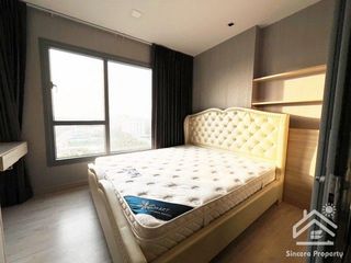For sale 1 bed condo in Mueang Chon Buri, Chonburi