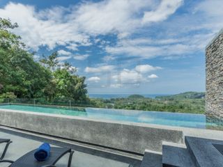 For rent 3 bed apartment in Thalang, Phuket