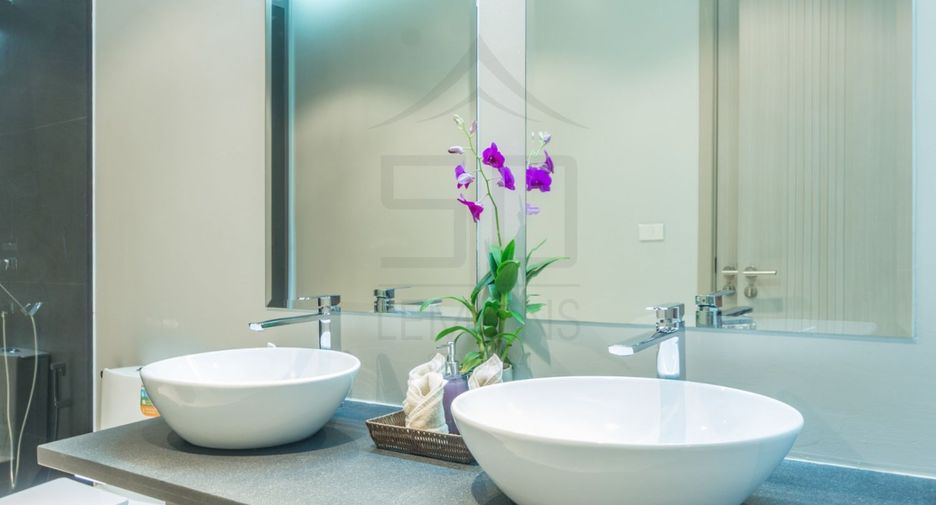 Apartamento en alquiler de 3 habitaciones en Thalang, Phuket