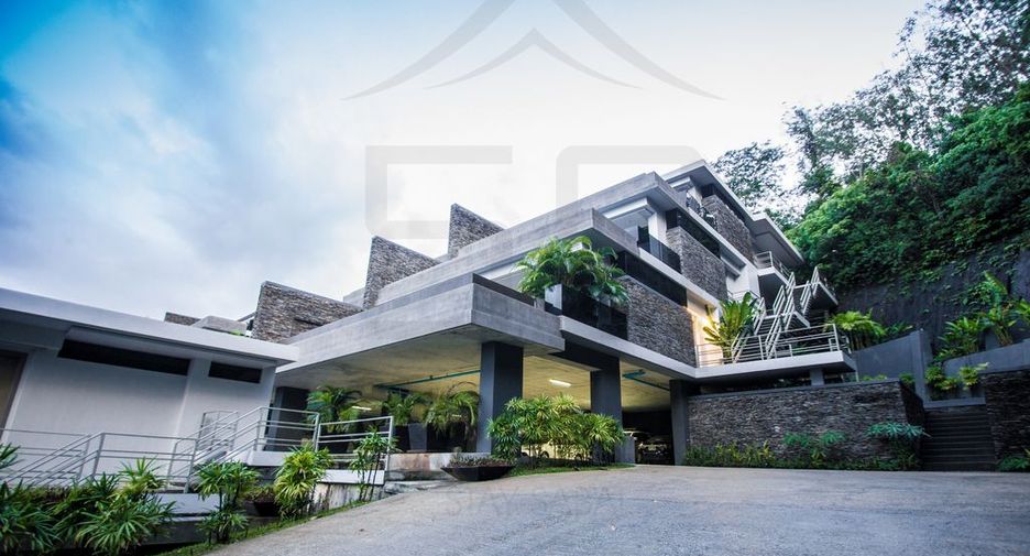 Apartamento en alquiler de 3 habitaciones en Thalang, Phuket