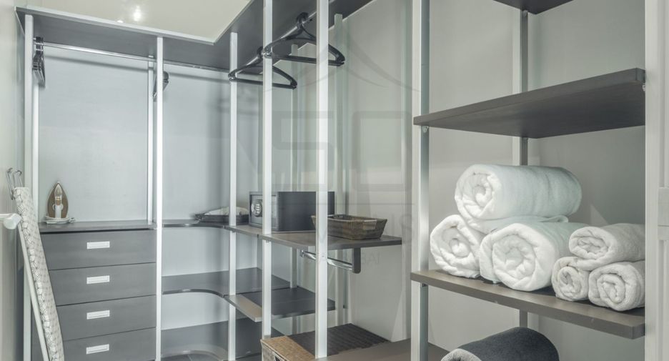 Apartamento en alquiler de 3 habitaciones en Thalang, Phuket