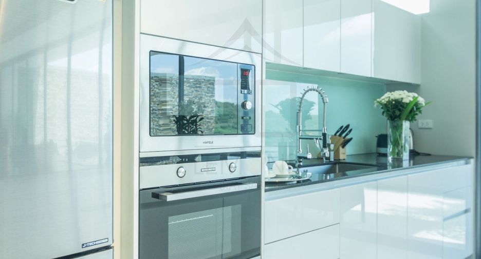 Apartamento en alquiler de 3 habitaciones en Thalang, Phuket