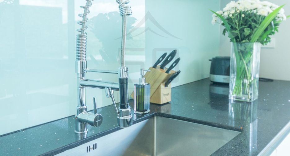 Apartamento en alquiler de 3 habitaciones en Thalang, Phuket
