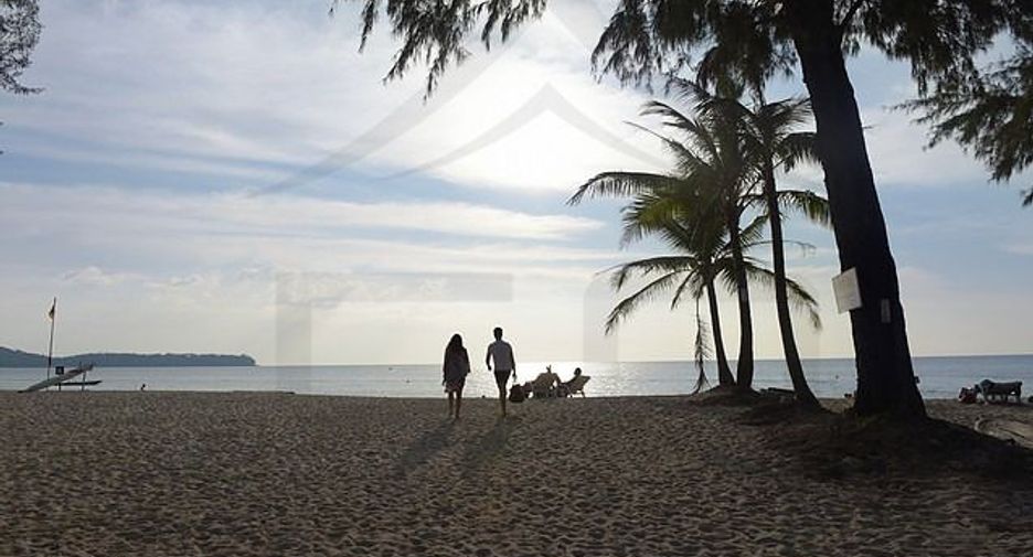 Apartamento en alquiler de 3 habitaciones en Thalang, Phuket
