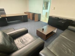 出租 办公室 在 沙吞, 曼谷