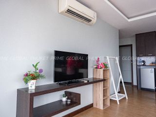 For rent 1 Beds hotel in Mueang Phuket, Phuket