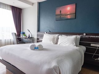 ให้เช่า 1 เตียง โรงแรม ใน เมืองภูเก็ต, ภูเก็ต