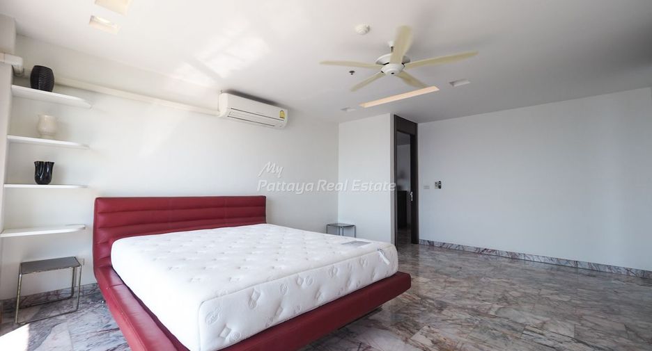For sale 4 bedrooms condo in Bang Lamung, Chonburi