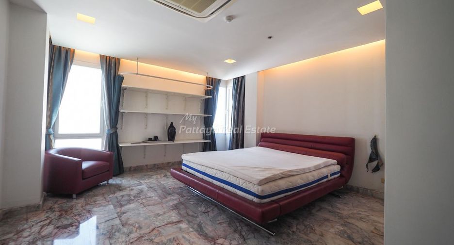For sale 4 bedrooms condo in Bang Lamung, Chonburi