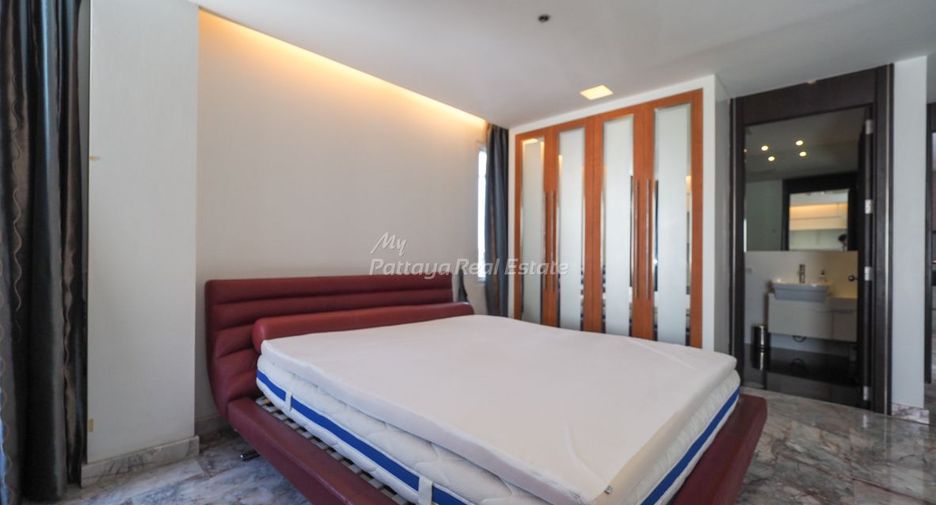 For sale 4 bedrooms condo in Bang Lamung, Chonburi