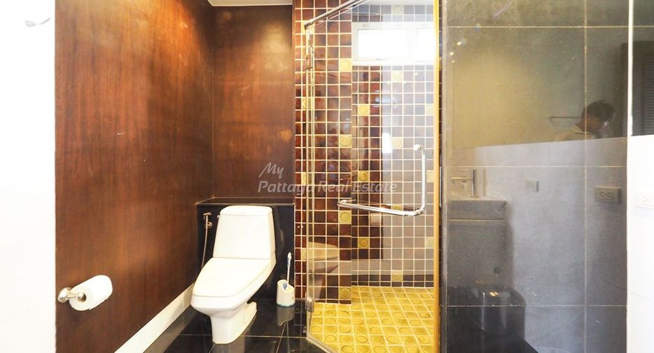 For sale 4 bedrooms condo in Bang Lamung, Chonburi