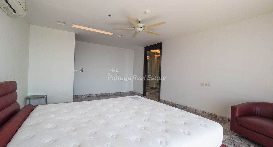 For sale 4 bedrooms condo in Bang Lamung, Chonburi
