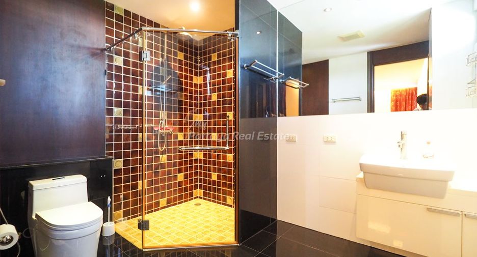 For sale 4 bedrooms condo in Bang Lamung, Chonburi