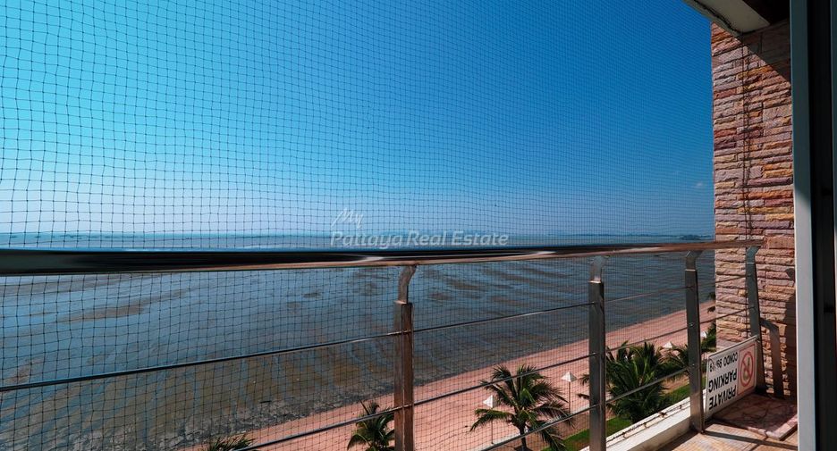For sale 4 bedrooms condo in Bang Lamung, Chonburi