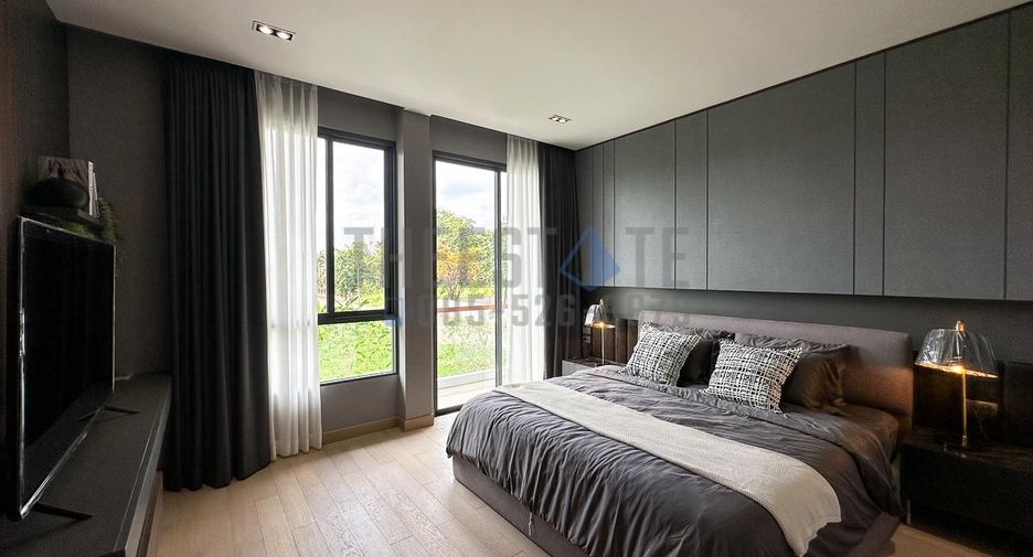 Haus zur Miete und zum Kauf mit 4 Zimmer in Hang Dong, Chiang Mai