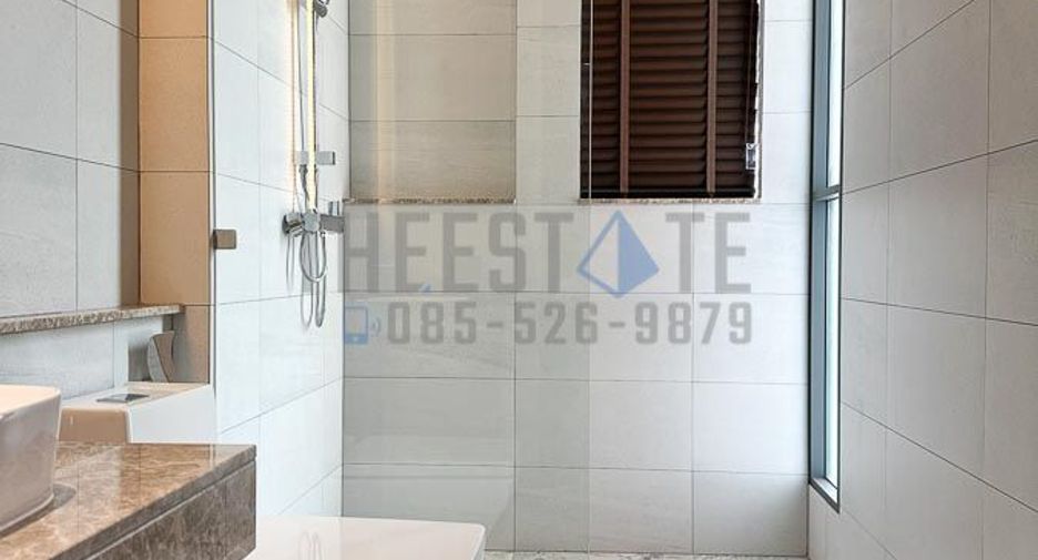 Haus zur Miete und zum Kauf mit 4 Zimmer in Hang Dong, Chiang Mai