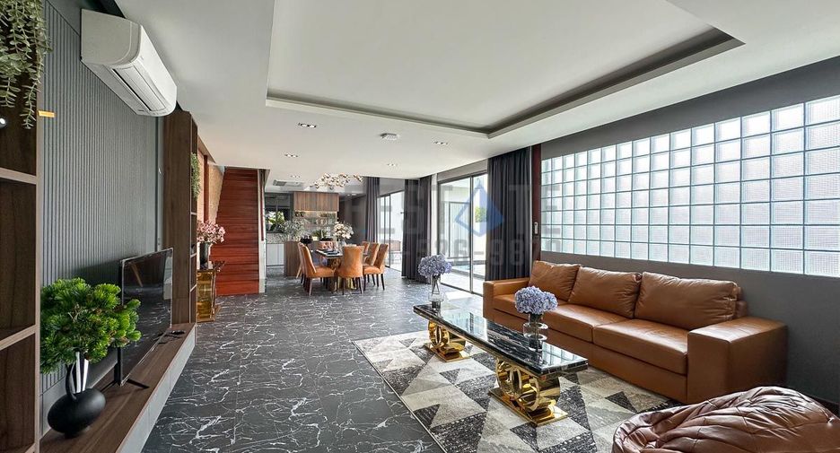 Haus zur Miete und zum Kauf mit 4 Zimmer in Hang Dong, Chiang Mai