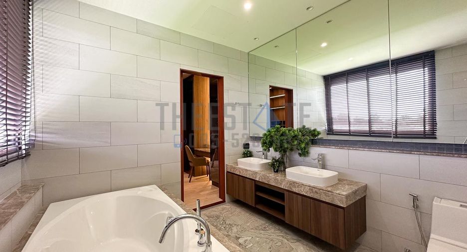 Haus zur Miete und zum Kauf mit 4 Zimmer in Hang Dong, Chiang Mai