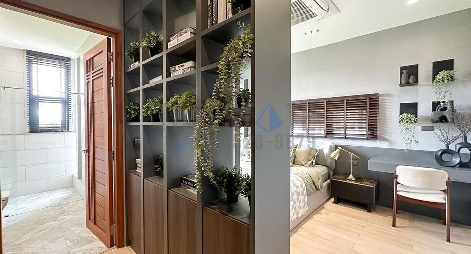 Haus zur Miete und zum Kauf mit 4 Zimmer in Hang Dong, Chiang Mai