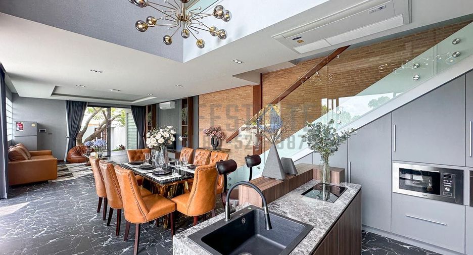 Haus zur Miete und zum Kauf mit 4 Zimmer in Hang Dong, Chiang Mai
