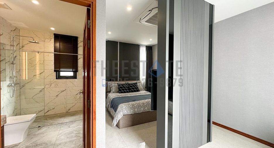 Haus zur Miete und zum Kauf mit 4 Zimmer in Hang Dong, Chiang Mai