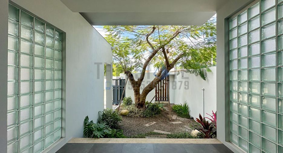 Haus zur Miete und zum Kauf mit 4 Zimmer in Hang Dong, Chiang Mai