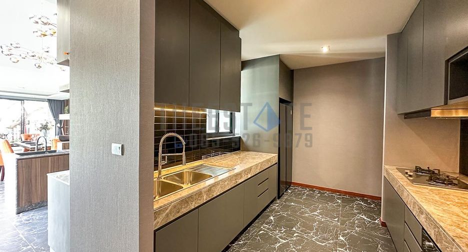 Haus zur Miete und zum Kauf mit 4 Zimmer in Hang Dong, Chiang Mai