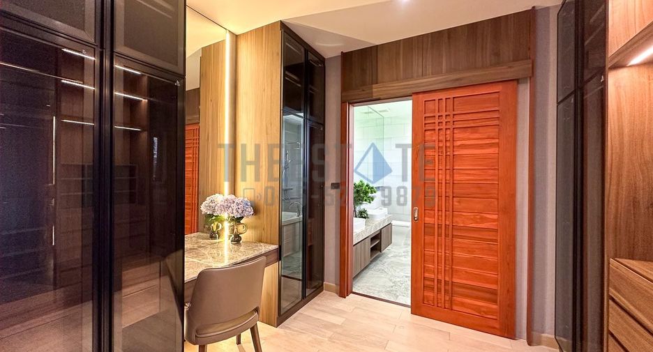 Haus zur Miete und zum Kauf mit 4 Zimmer in Hang Dong, Chiang Mai