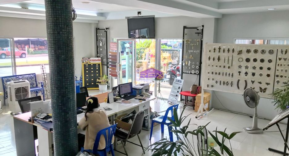 Продажа торговое помещение в Mueang Ratchaburi, Ратбури