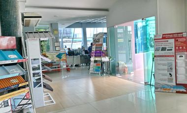 For sale retail Space in Mueang Ratchaburi, Ratchaburi