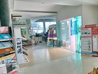 For sale office in Mueang Ratchaburi, Ratchaburi