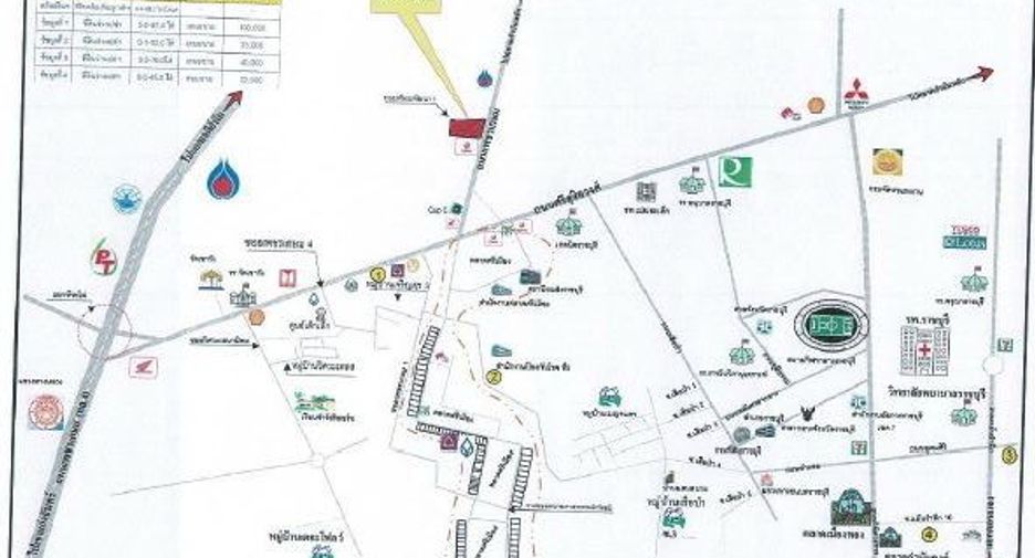 Продажа торговое помещение в Mueang Ratchaburi, Ратбури