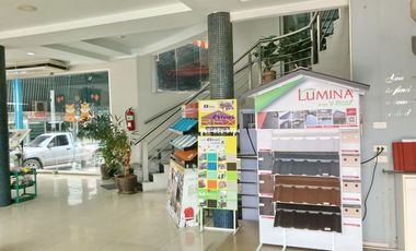 For sale retail Space in Mueang Ratchaburi, Ratchaburi