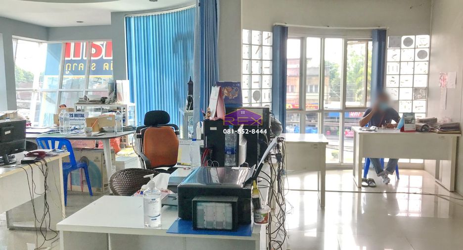 Продажа торговое помещение в Mueang Ratchaburi, Ратбури