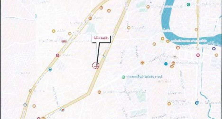 Продажа торговое помещение в Mueang Ratchaburi, Ратбури