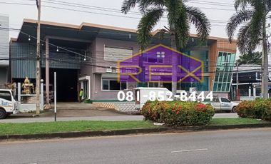For sale office in Mueang Ratchaburi, Ratchaburi
