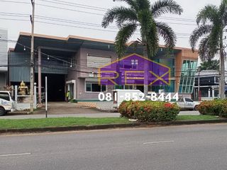 For sale office in Mueang Ratchaburi, Ratchaburi