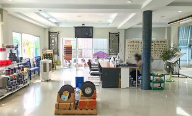 For sale retail Space in Mueang Ratchaburi, Ratchaburi