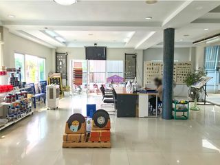 For sale office in Mueang Ratchaburi, Ratchaburi