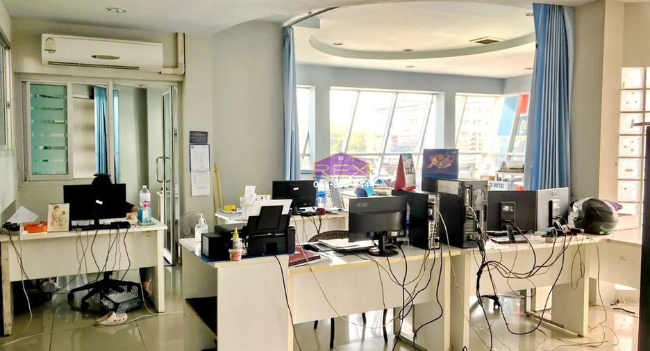 Продажа торговое помещение в Mueang Ratchaburi, Ратбури